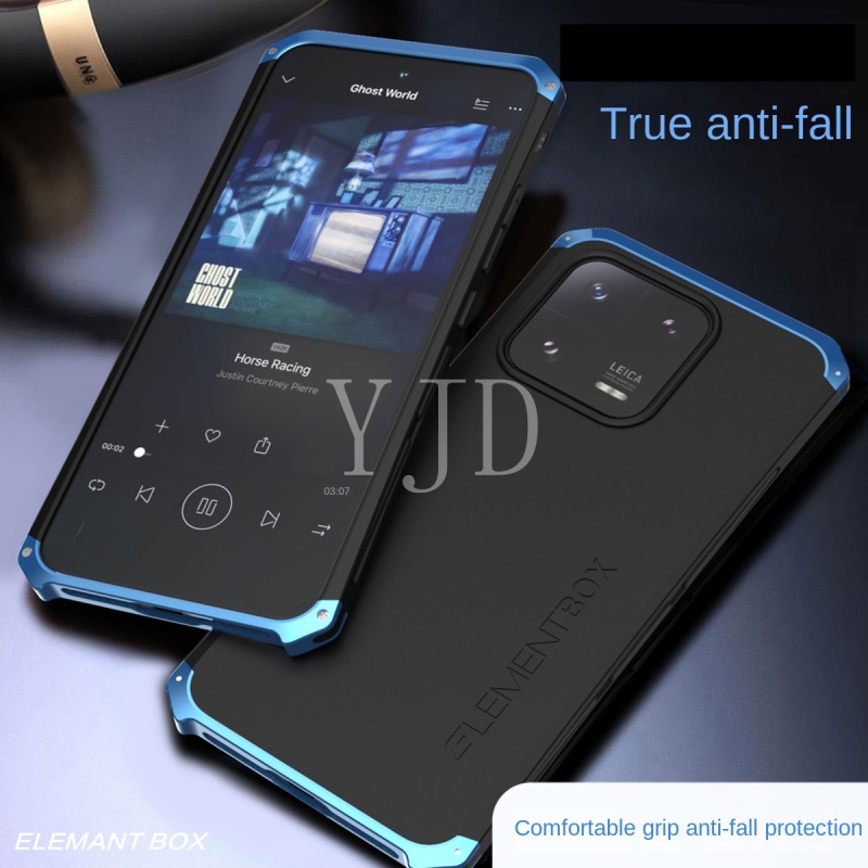 Ốp Điện Thoại Phủ Toàn Diện Chống Sốc Cho Xiaomi 13 Pro