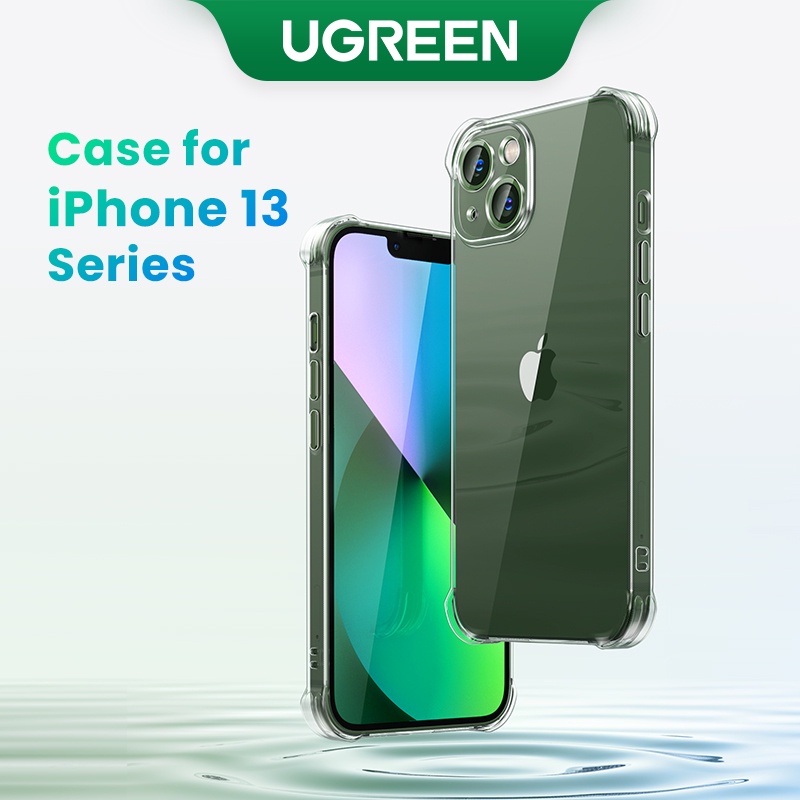 Ốp lưng UGREEN cho iPhone 13