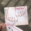 TAG - BÌA NAIL- MÓNG CHÂN GIẢ