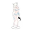 HT2 Hololive Hình Anime Đồ Chơi Mô Hình Ảo Vtuber Đĩa Giá Đỡ Standee Trang Trí Nhà Bộ Sưu Tập Vật Trang Trí Quà Tặng TH2