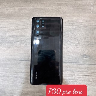 P30 PRO - LƯNG HUAWEI P30 PRO CÓ LENS-  VỎ LƯNG HUAWEI P30 PRO CÓ LENS - NẮP LƯNG HUAWEI P30 PRO CÓ LENS