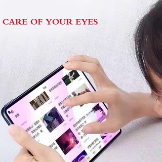 Kính Cường Lực Toàn Màn Hình Chống Ánh Sáng Xanh Cho Samsung Tab A7 A7Lite S6Lite S7 S7 + S7FE