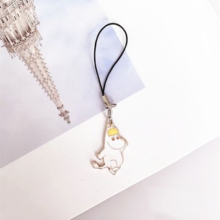Móc Điện Thoại Di Động Hình Khủng Long / Pikachu Cỡ Nhỏ Dễ Thương diy