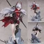 Mô Hình Nhân Vật Lucia Crimson Abyss Trong Game Battle Double Pamesh Battle Dual Game