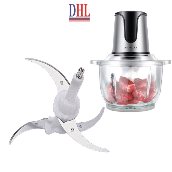 1. Lưỡi Dao Máy Xay Thịt Lock&Lock