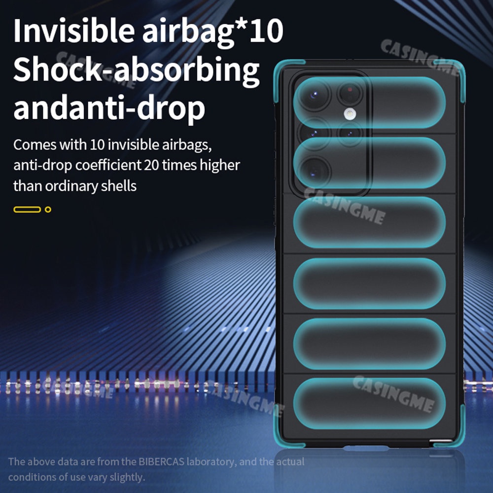 Ốp Chống Sốc Samsung S26 Ultra 2026 Cho Samsung Galaxy S26Ultra S26 26S SamsungS26Ultra S 26 S25 Plus + Ultra 4G 5G Silicone TPU Bảo Vệ Ốp lưng Chống Rơi