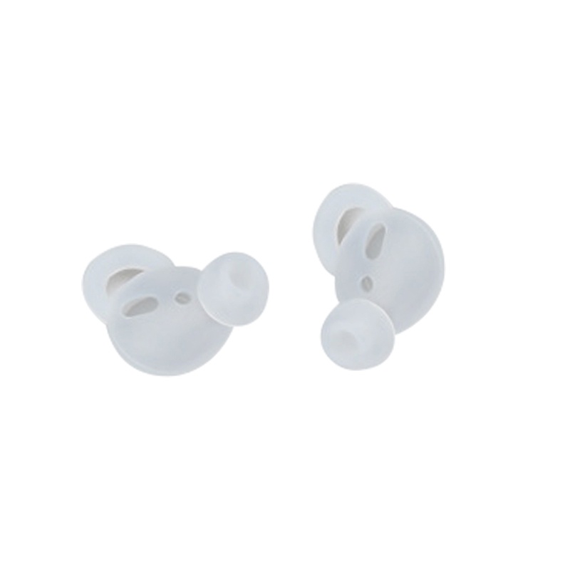 HIk Silicone Earbuds Cover Phụ kiện cho 1 2 Earpod Tai nghe Ultra to Wear Phụ kiện tai nghe