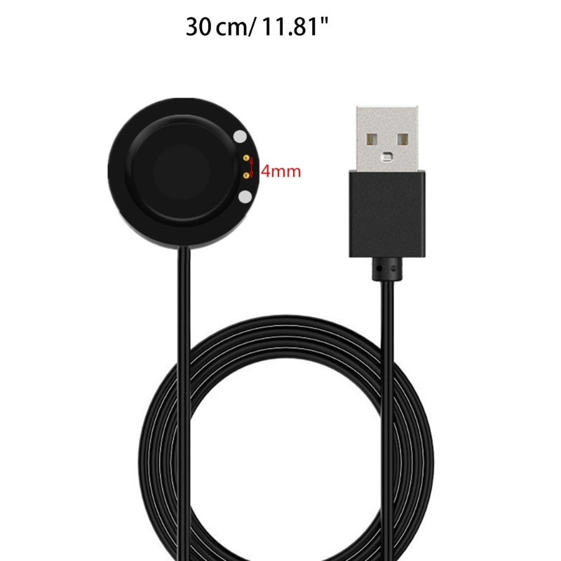 Bộ chuyển đổi nguồn sạc từ tính KIKIN cho đế cáp sạc USB đế T500