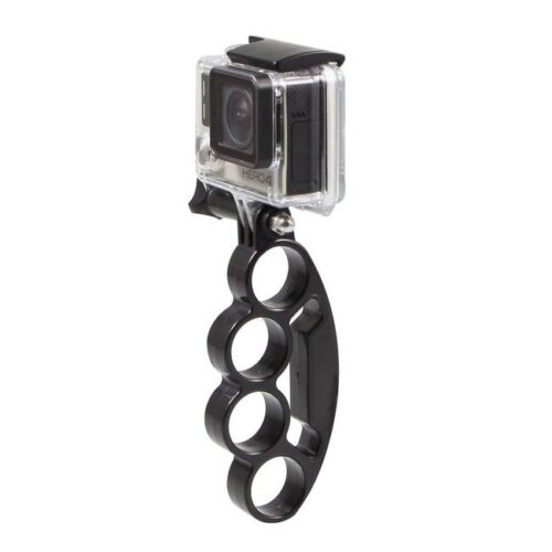 Ảnh Giá đỡ cầm tay Selens cho máy ảnh GoPro HD Hero 2 3 3 + 4 2