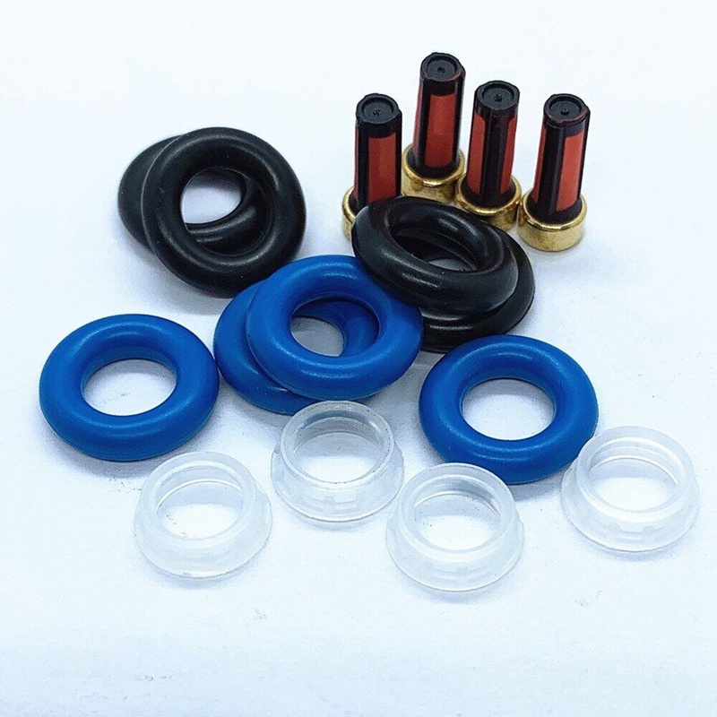 Bộ dụng cụ sửa chữa kim phun nhiên liệu cho Mazda 6 Phần số 0280156154 0586156156 Cho AY-RK057