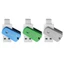 Bộ chuyển đổi đầu đọc thẻ btsg Super Speed USB 3 1 Type C sang TF cho wOTG Finctio