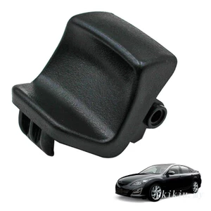 Nút Chốt Khóa Hộp Tỳ Tay Xe Hơi CX-5 CX5 2013-2016 KA0G-64-45Y