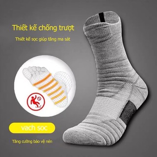 Vớ Tất nam, Vớ Tất nữ thể thao cao cấp