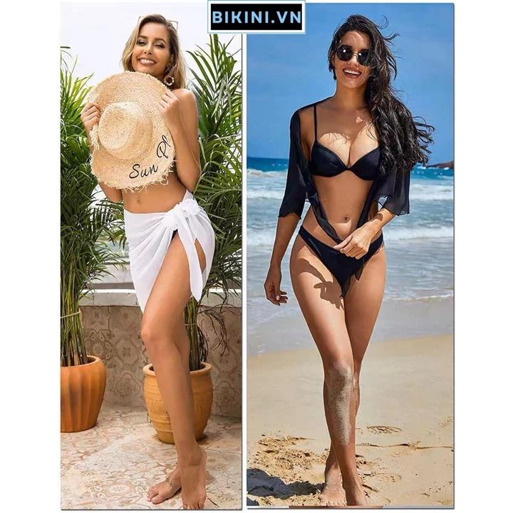 Scarf Bikini – 3