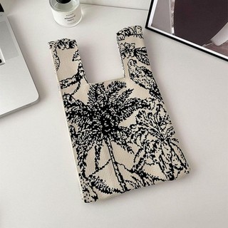 Túi Tote RISEDOT Thiết Kế Niche Túi Mua Sắm Mini Màu Sắc Thường Ngày Nữ Cô Gái Thắt Lưng Túi Đeo Tay