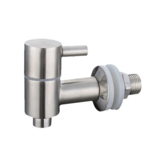 Vòi Rót Thay Thế Bằng Thép Không Gỉ 16-25mm Cho Bình Đựng Nước Uống