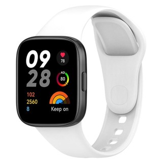 Vòng đeo tay dây đeo FEASTLY Thay thế đồng hồ thông minh cho Redmi Watch 3
