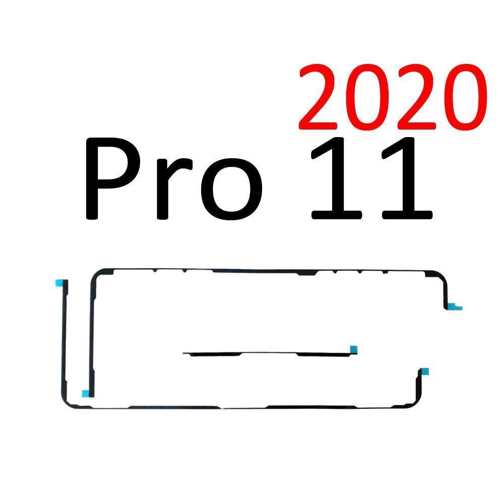 3m Dính Màn Hình Cảm Ứng Số Hóa Keo Dán Dải Băng Tương Thích Cho iPa Pro 9.7 10.2 10.5 10.9 11 12.9 inch 2017 2018 2019 2020 2021 Thay Thế Các Bộ Phận