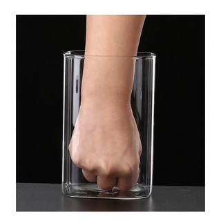 Hũ Thủy Tinh Vuông, Hộp, Lọ Thủy Tinh Vuông Nắp Gỗ Đựng Thực Phẩm, Đồ Khô, Ngũ Cốc 200 350 500 600 800 1000 1600ml