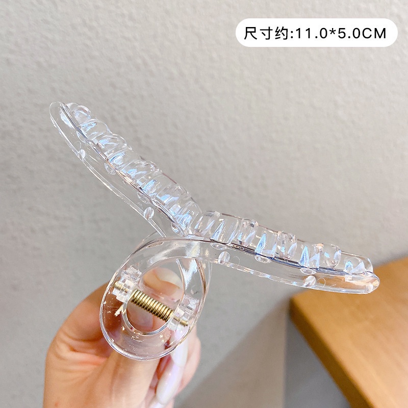 C403-trắngtrong 11cm