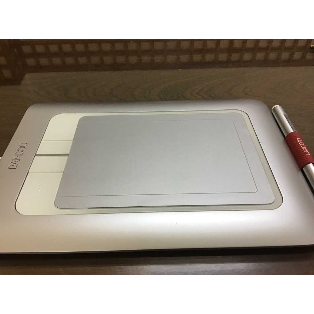 B ng v wacom bamboo fun cth 461 c c m ng c n m i shopee vi t nam