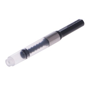 CH Universal Fountain Pen Ink Converter Tiêu chuẩn Push Piston Fill Ink Absorber Viết và chỉnh sửa Vật tư