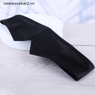 [Mới] Mặt nạ Gojo Bịt mắt Cosplay Prop Anime Black Man Woman Hair Band Phụ kiện.