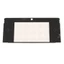 Màn hình LCD nâng cấp BTM cho màn hình LCD PVC 3DS Màn hình LCD Thay thế màn hình LCD Lắp đặt dễ dàng Kích thước nhỏ gọn