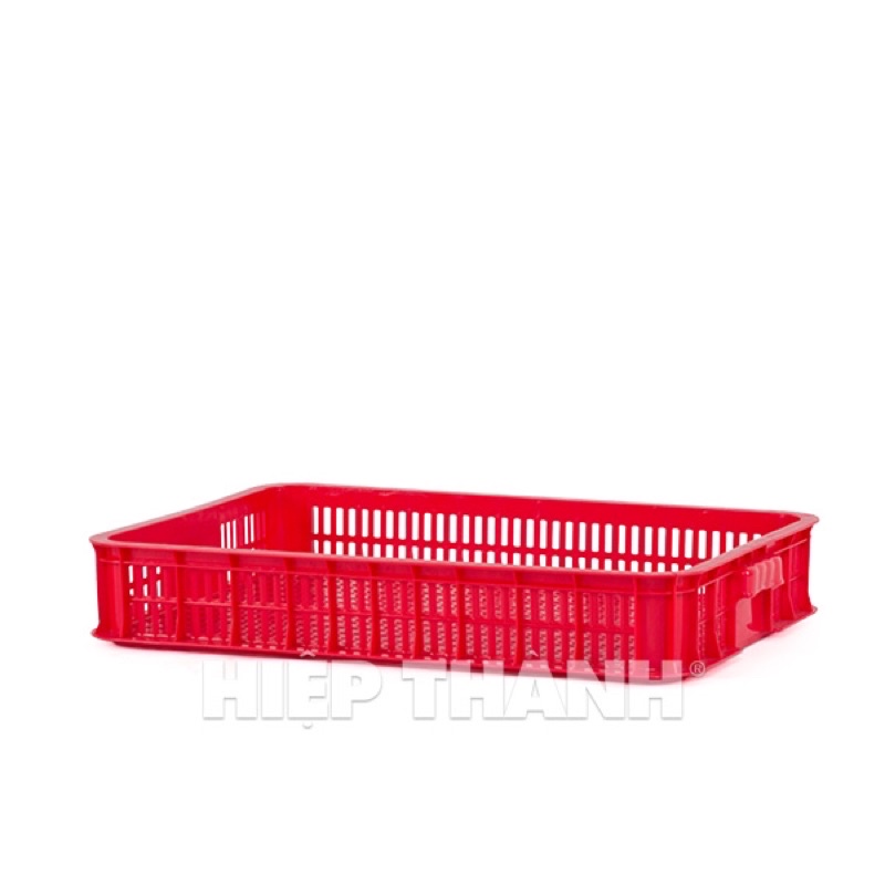Sóng Hở Nhựa (Hiệp Thành ) Size Cao 1t , 1t5 , 1t9 , 2t5 , 3t1 , 3t9