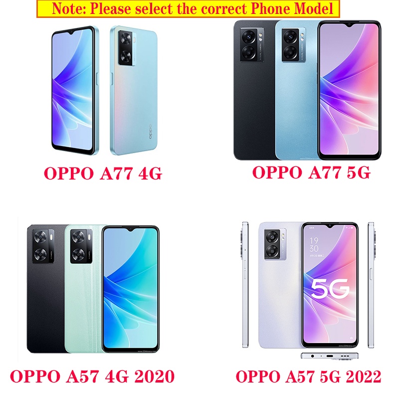 Ốp Điện Thoại Silicon Mềm Nhám Bảo Vệ Toàn Diện Cho OPPO Reno 8T 5G 9 8 Pro A97 A78 A58 A58x A77 A77S A57 2022