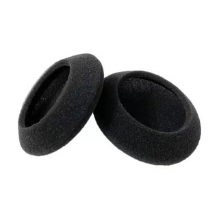 EZ Soft Earpads cho tai nghe H330 H340 H600 50x50mm Earcups Tai nghe tay áo