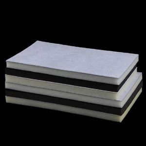 1 Khay Đựng Trang Sức Xo94Bsyu Bằng Xốp Lót Nhung DIY