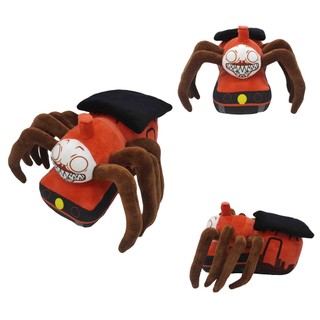 Choo-choo Plush Charles Toy Búp bê nhồi bông-gift Kids Xmas Đặc biệt