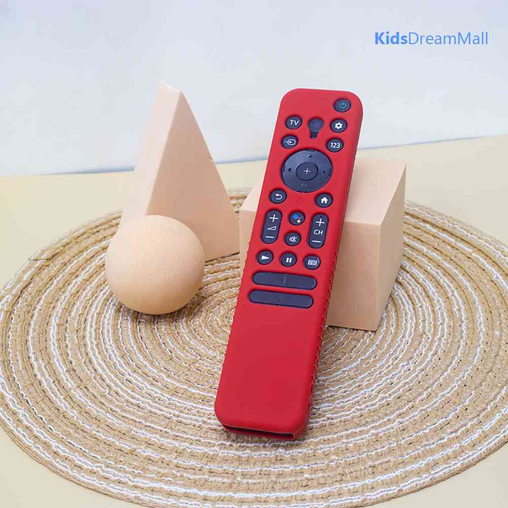 Vỏ Bọc Điều Khiển Từ Xa Bằng Silicone Cho TV Sony RMF-TX800U ...