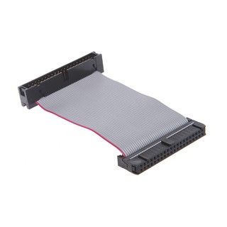 Dây Cáp Truyền Dữ Liệu Ổ Cứng 40Pin PC Đầu Đực Sang Đầu Cái IDE