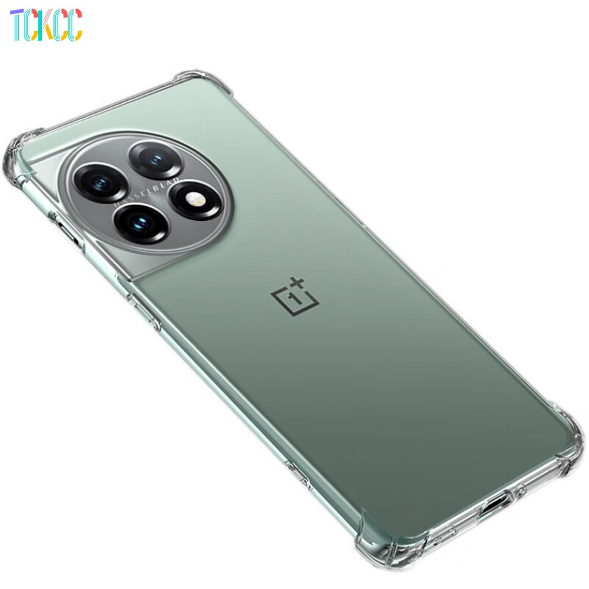 Ốp Điện Thoại TPU Túi Khí Chống Rơi Cho OnePlus ACE2 ACEPro OnePlus 11 11R 10T 10R 10Pro OnePlus Nord ce3 Nord N300 Nord CE2Lite