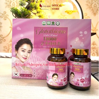 Thông tin về collagen trắng da hàn quốc Công dụng và cách sử dụng