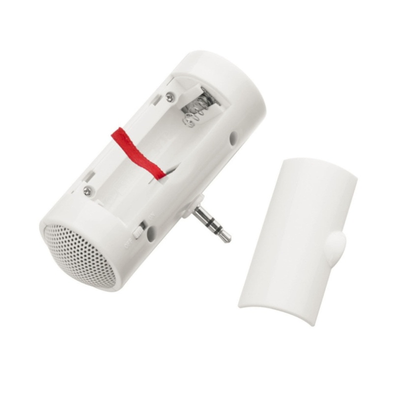 Star Mini Di Động Du Lịch Aux-Speaker Có Dây- Jack Tai Nghe 3 5 Mm Cho Bạn Cùng Lớp