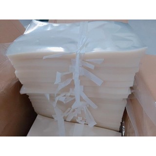 [Giá tốt] 100gr túi hút chân không PA size 20*30