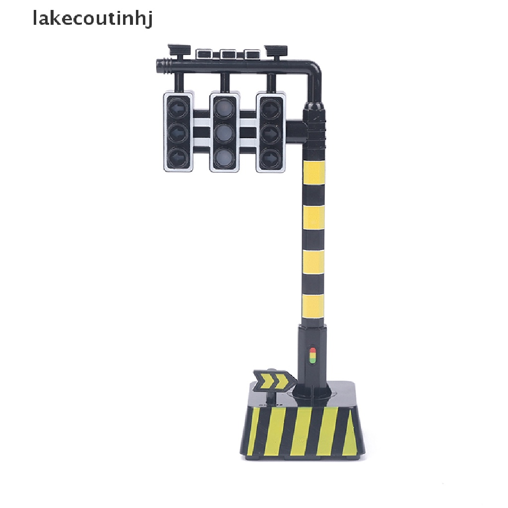 Lakecou Đèn giao thông giáo dục sớm Mô hình trẻ em Giáo dục sớm cho trẻ em sinhj