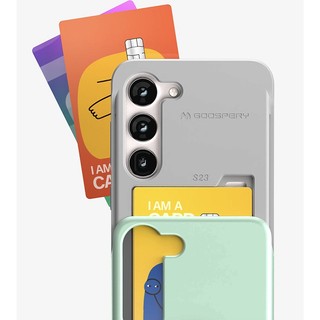 Ốp Điện Thoại Có Ngăn Đựng Thẻ Cho Galaxy S23 S22 Plus Ultra S21 Iphone 14 13 12 / Pro Max