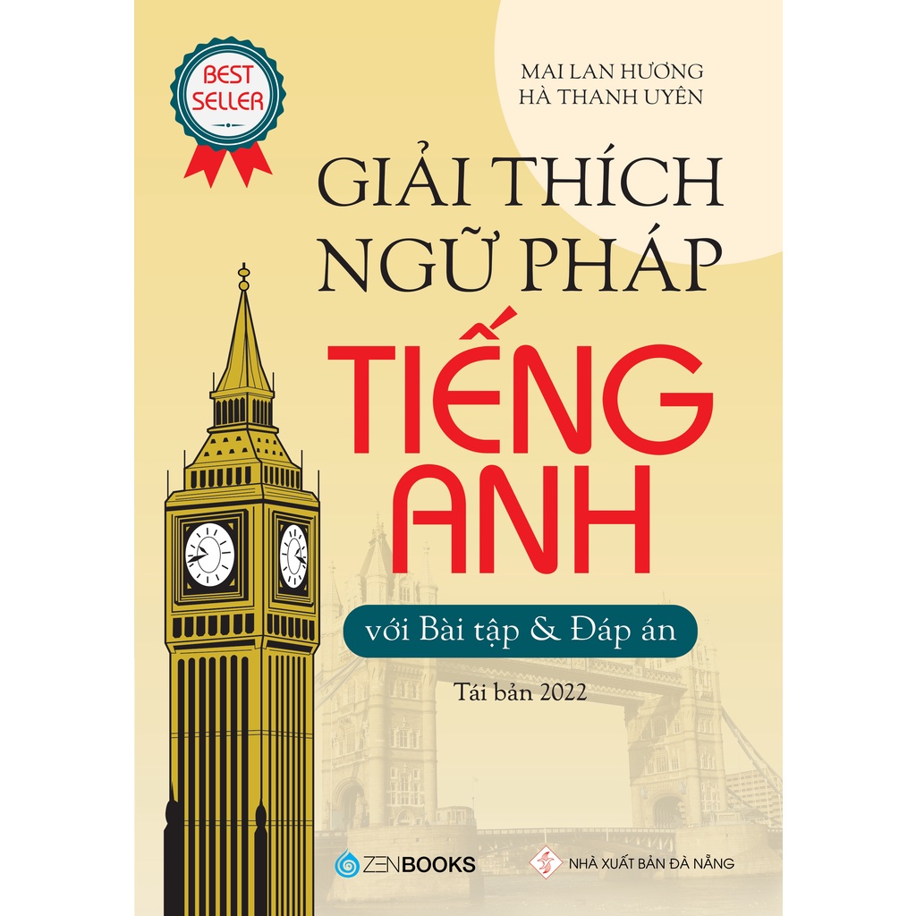 Giải thích ngữ pháp Mai Lan Hương: Cấu trúc ngữ pháp và bài tập tiếng Anh chi tiết