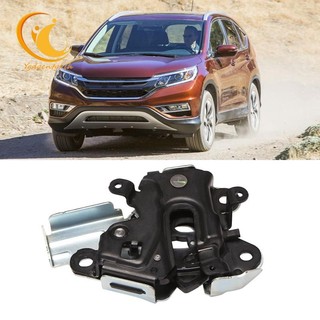 Bộ Khóa Ghế Sau Xe Hơi Honda CR-V CRV 2012 2013 2014 2015 2016