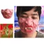 BTF Chú Hề Ngộ nghĩnh Thực Tế Tiệc Halloween Cao Su Đáng Sợ Cho Trẻ Em Người Lớn