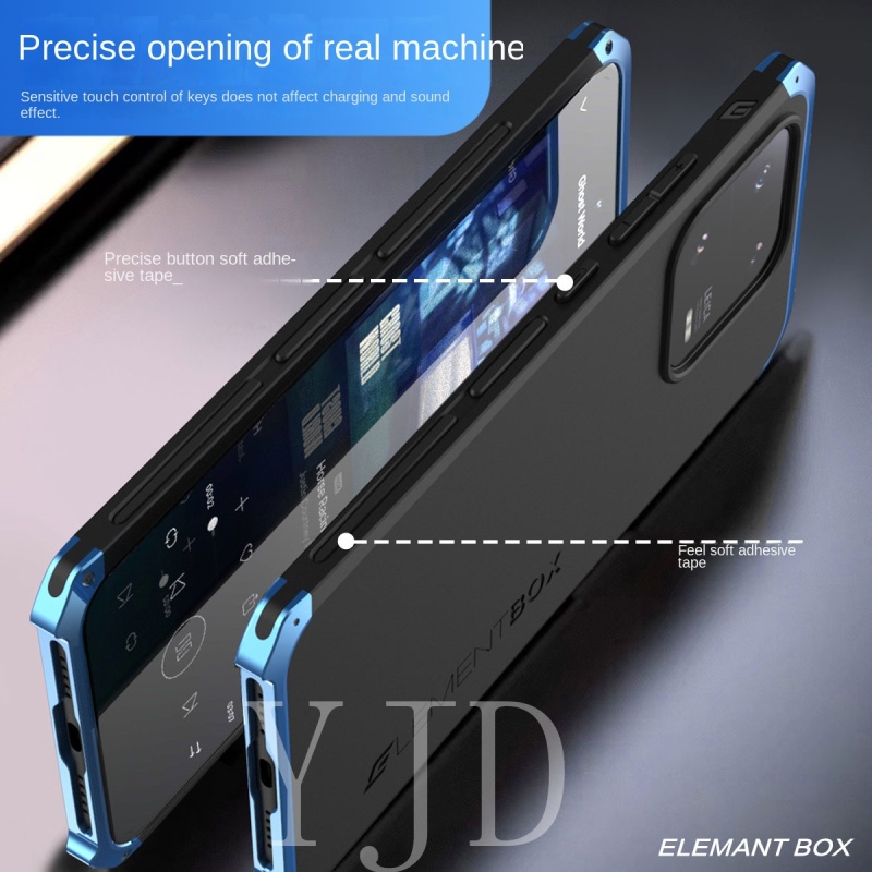 Ốp Điện Thoại Phủ Toàn Diện Chống Sốc Cho Xiaomi 13 Pro