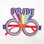 ST2 LGBT Niềm Tự Hào Diễu Hành Kính urningism Đảng Tự Do Ảnh Đạo Cụ Cầu Vồng Trang Trí TS2