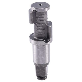 Com * Cờ lê tác động bằng khí nén điện Phụ kiện kim loại trục chính vuông Dễ dàng lắp đặt