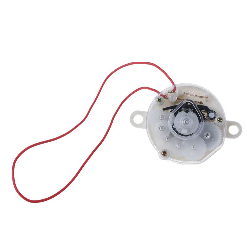 Crossing In 60 Minutes Upgraded Universal Timer Electric Fan Mechanical Switches