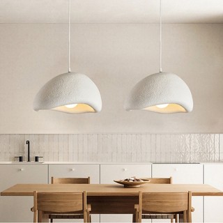 AIMI ĐÈN CHÙM LED ĐƠN GIẢN CHO NHÀ HÀNG BẮC ÂU SÁNG TẠO QUÁN CÀ PHÊ QUẦY BAR TRANG TRÍ PHÒNG KHÁCH HIỆN ĐẠI ĐÈN TREO TRẦN