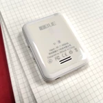 Faaeal BENJIE X1 Máy Nghe Nhạc Bluetooth Mới Không Tích Hợp Phiên Bản Bộ Nhớ Hỗ Trợ Thẻ SD HiFi Lossless MP3 Có Loa Ghi FM Walkman — ảnh 3
